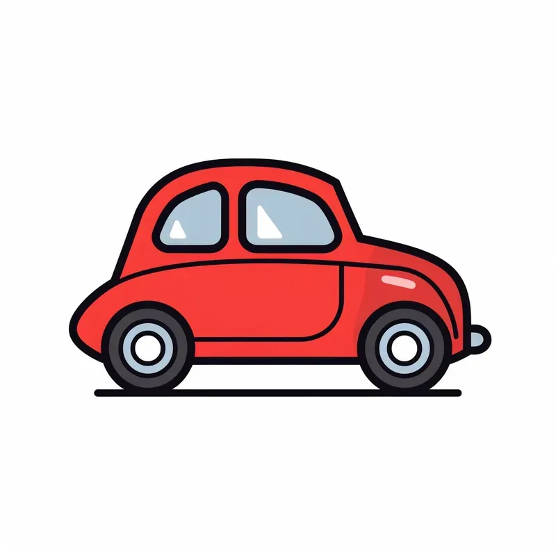 Logos Icons