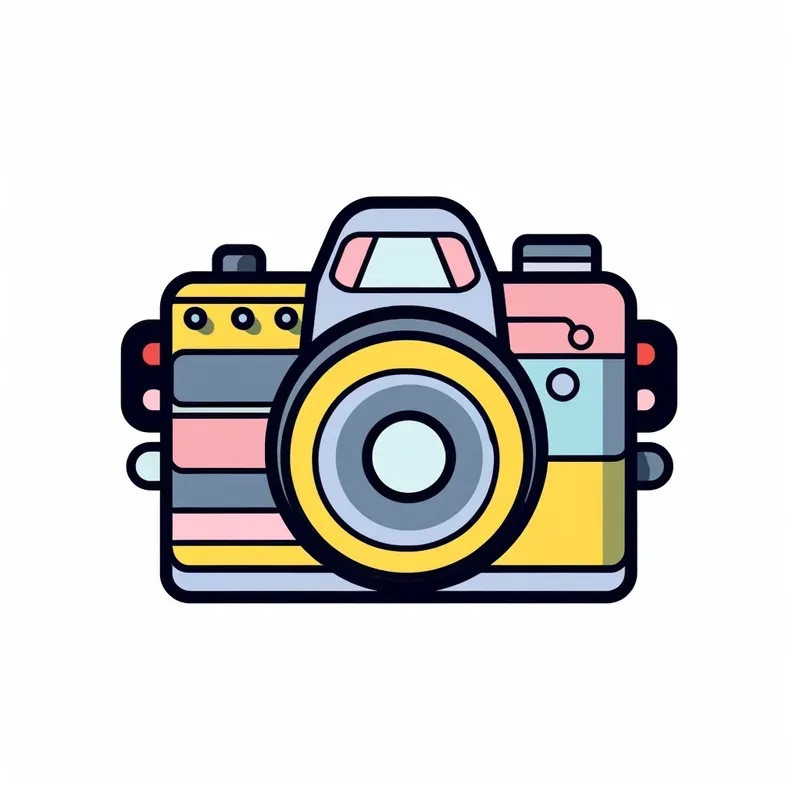 Logos Icons