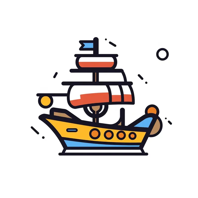 Logos Icons