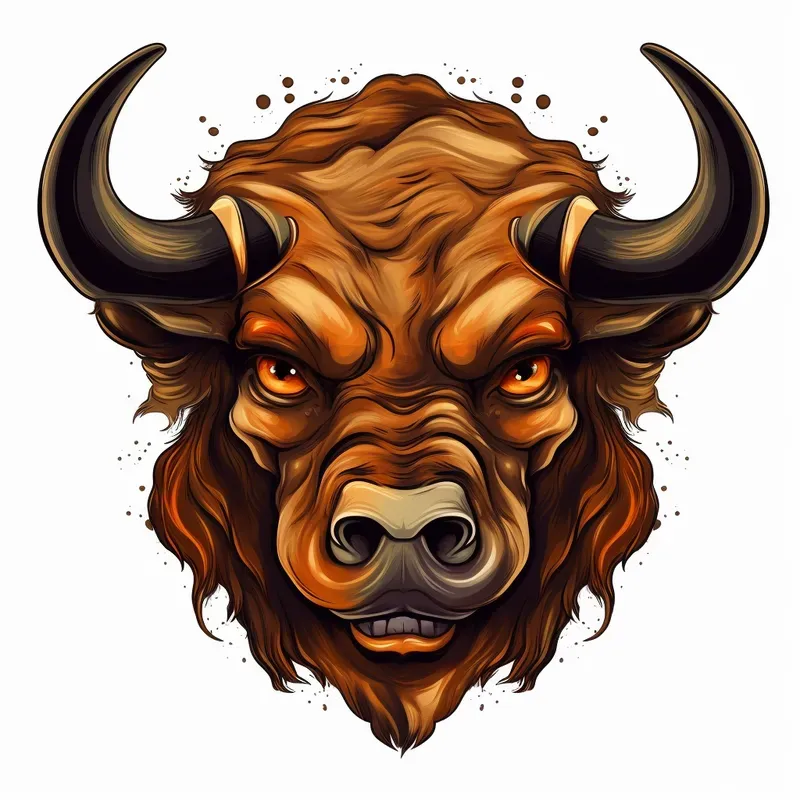 Animal Faces