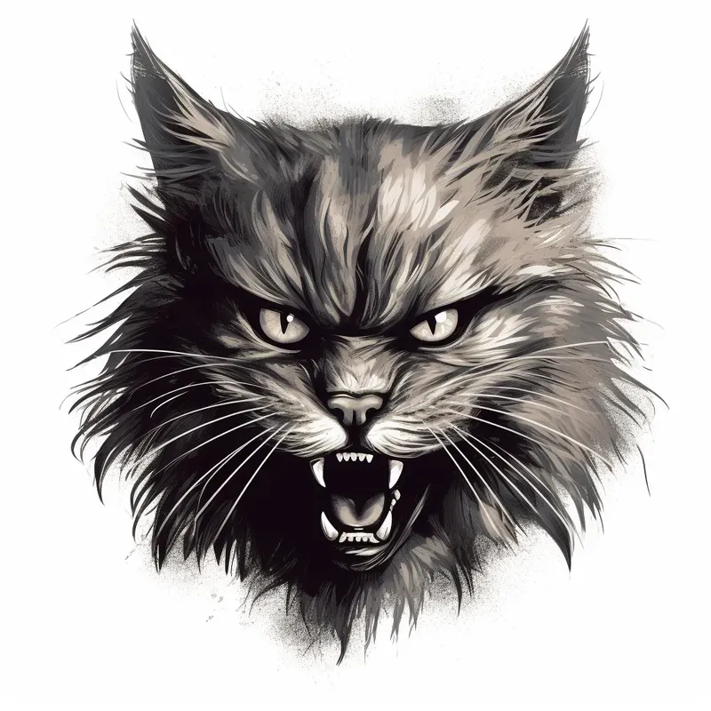 Animal Faces