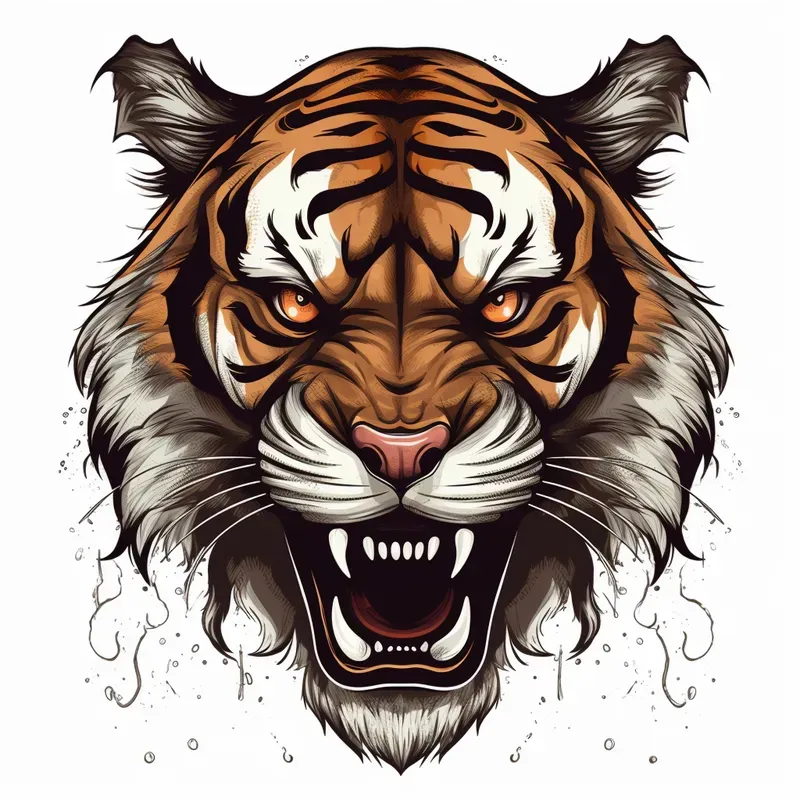 Animal Faces