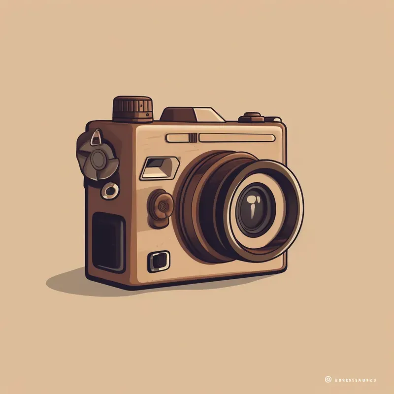 Icon Cartoons 2D
