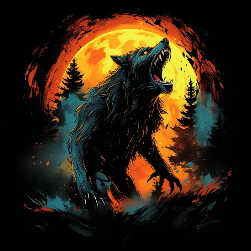 Halloween Tshirt Prints