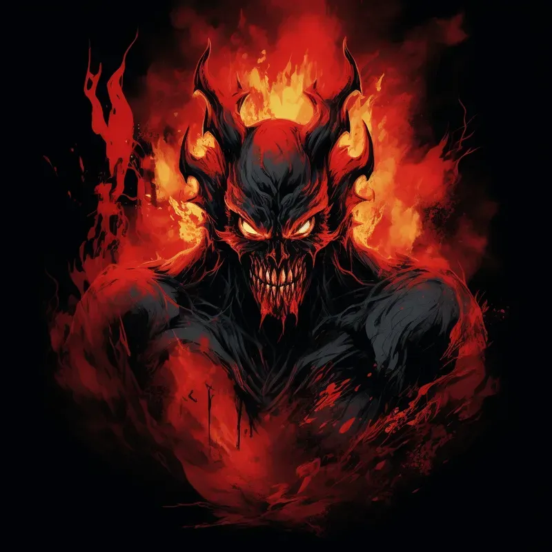 Halloween Tshirt Prints