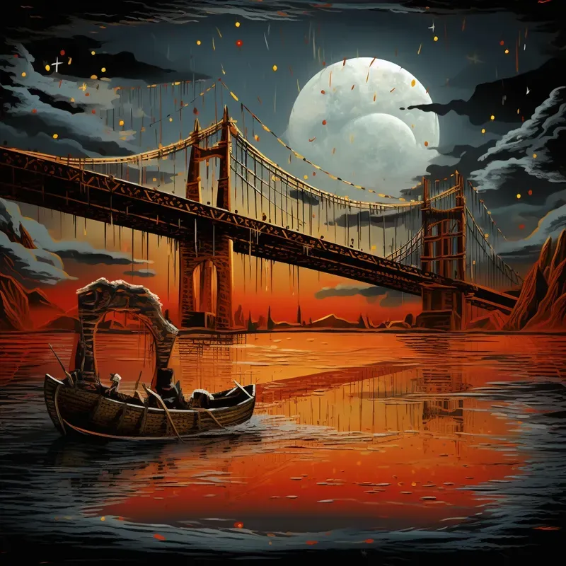 Surrealism Art
