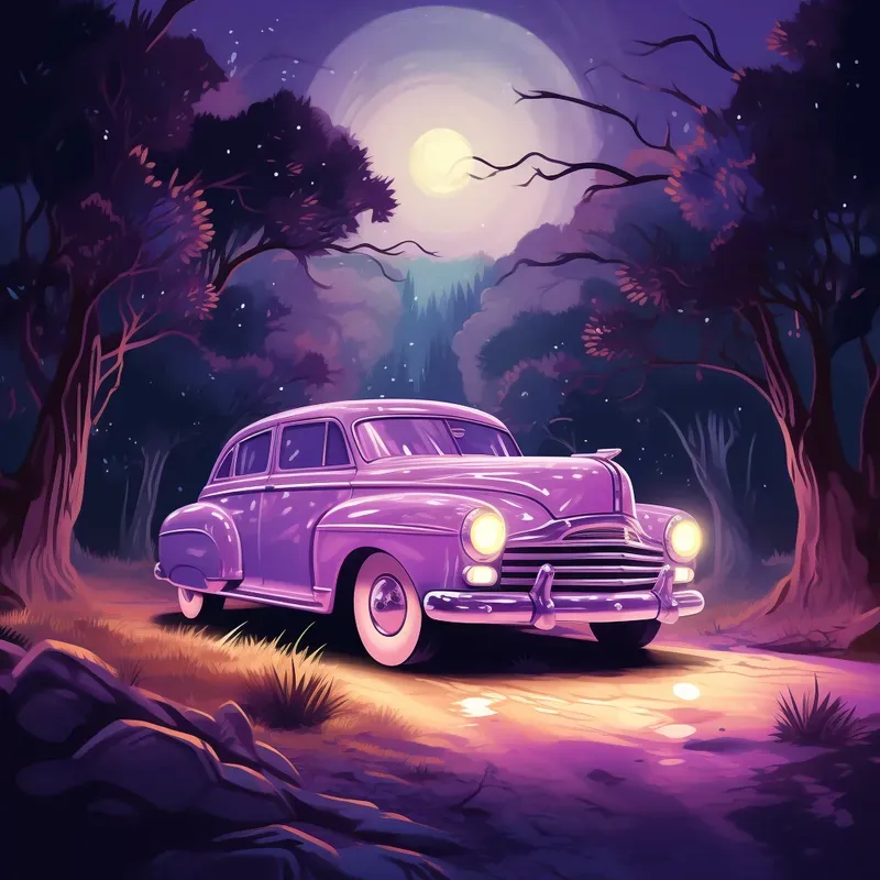Fantasy Art