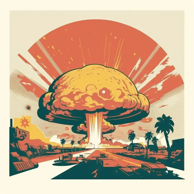 Propaganda T-shirt Designs