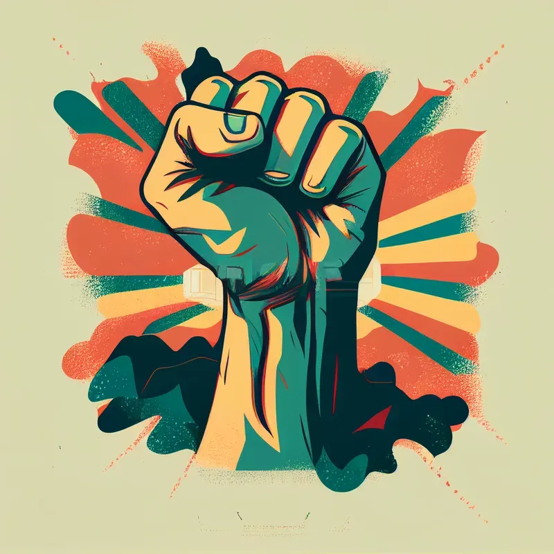 Propaganda T-shirt Designs