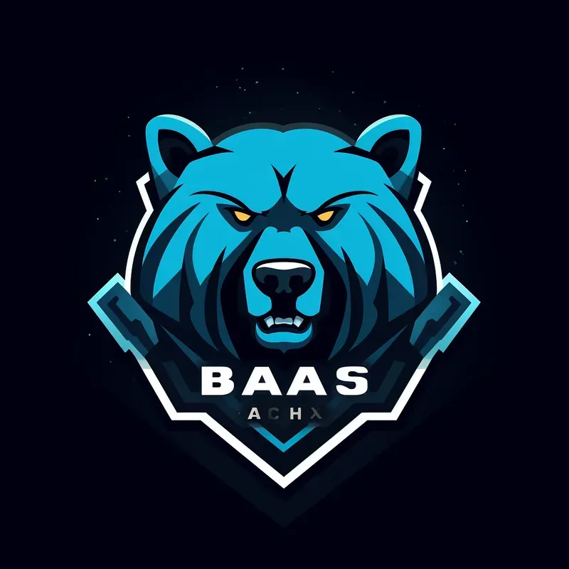 Logo Designs For Esports Of Whatever Yos