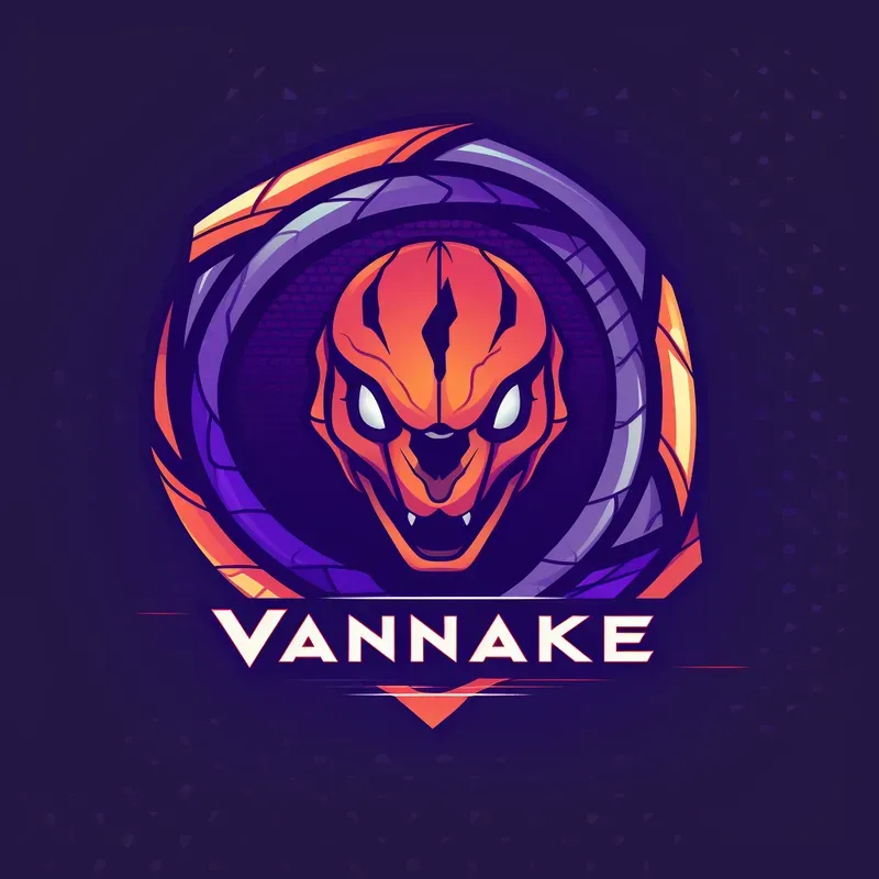 Logo Designs For Esports Of Whatever Yos