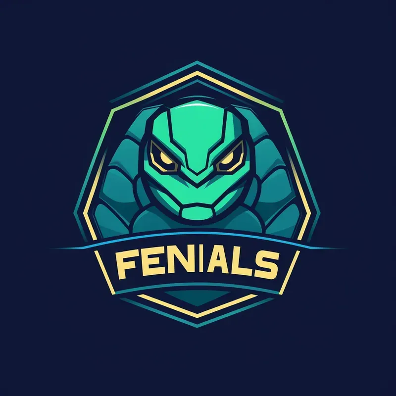 Logo Designs For Esports Of Whatever Yos