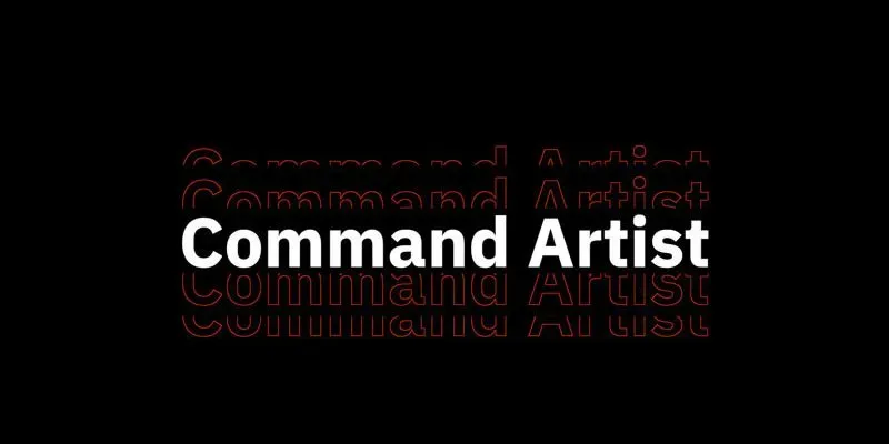 commandartist profile banner