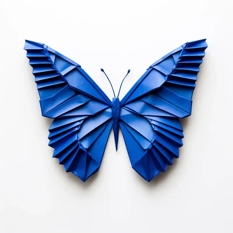 Origami Creations