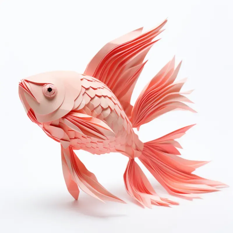 Origami Creations