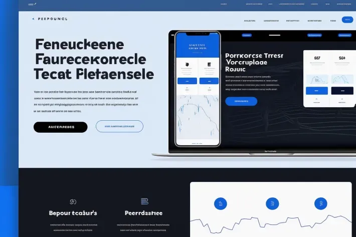 Custom And Professional Website Layouts