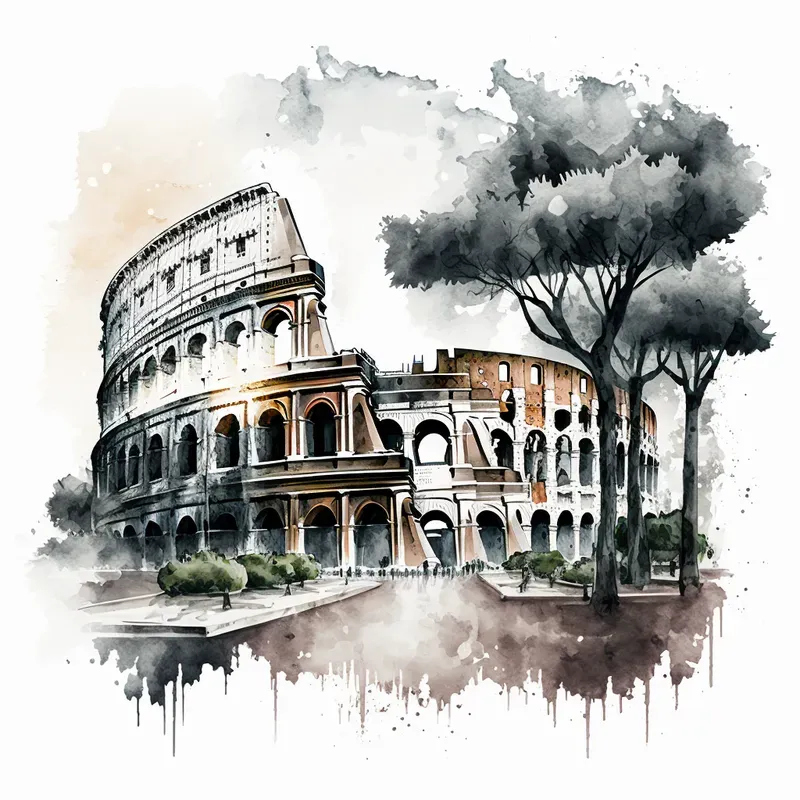 T-shirt Design Of Cities And Landmarks