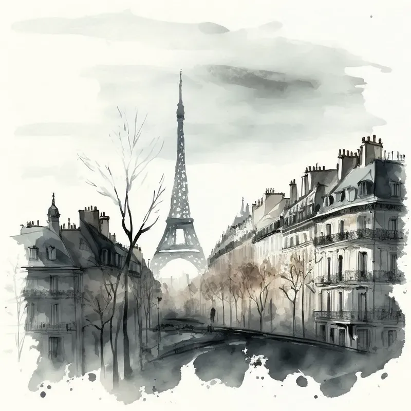 T-shirt Design Of Cities And Landmarks