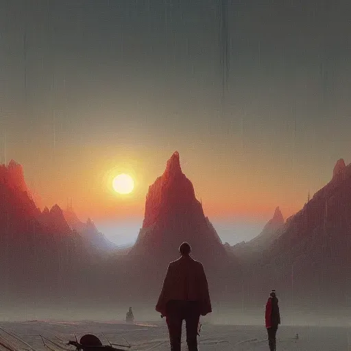 Landscape Wallpapers