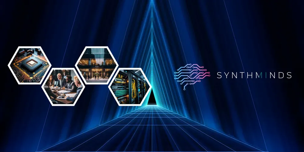 synthminds profile banner