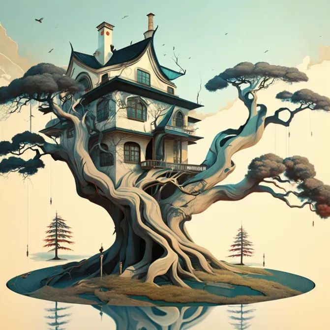Salvador Dali Surrealist Dreamscapes