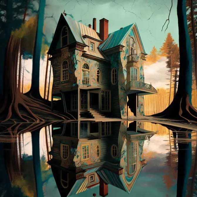 Salvador Dali Surrealist Dreamscapes