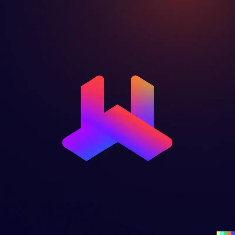 Abstract Modern Logos