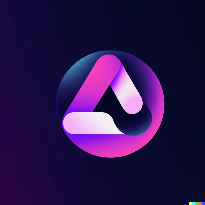 Abstract Modern Logos