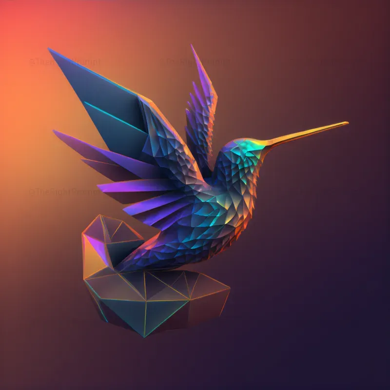 Fantasy Wild Animals