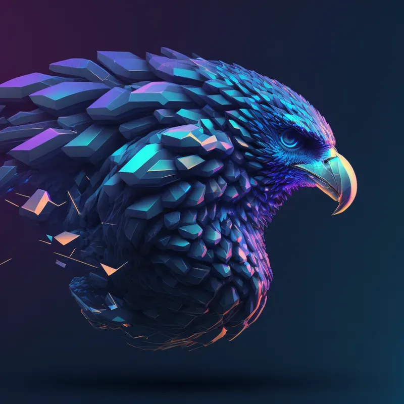 Fantasy Wild Animals