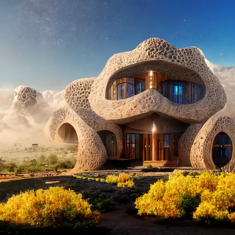 Organic Architecture