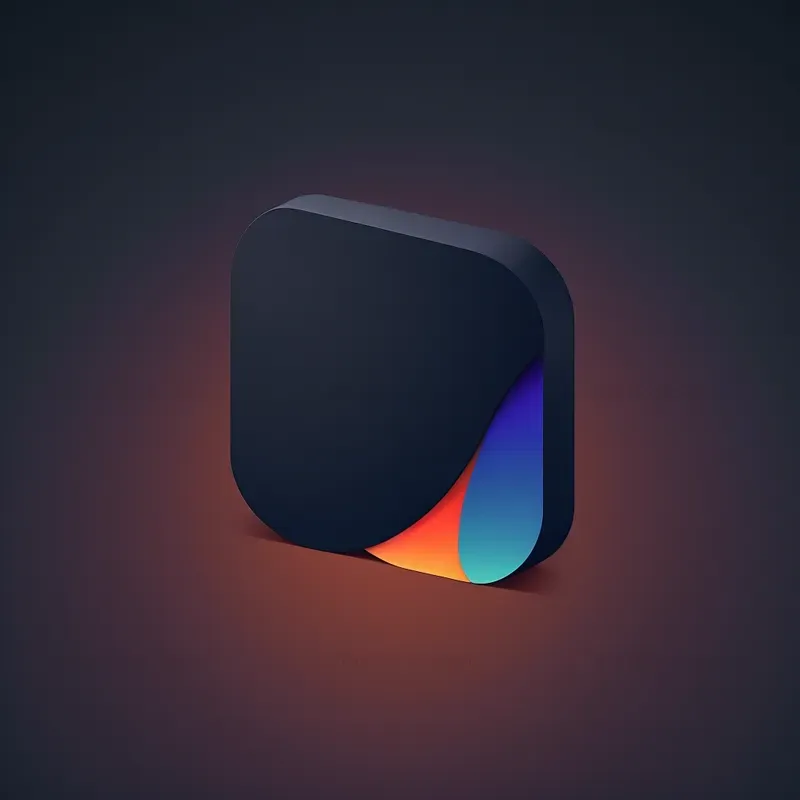 Abstract Trendy Logos