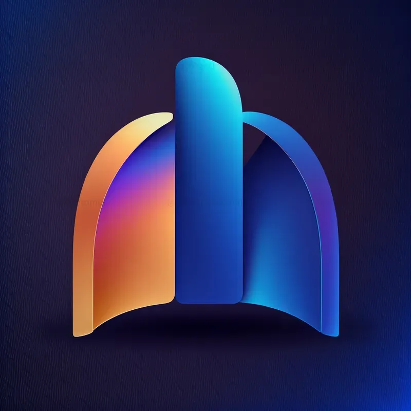 Abstract Trendy Logos