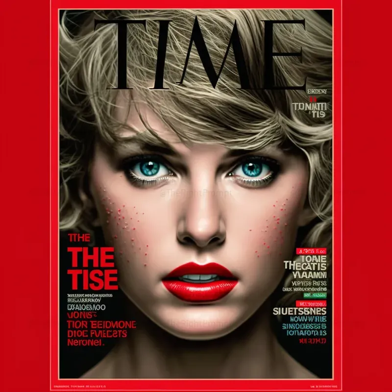 Custom TIME Covers