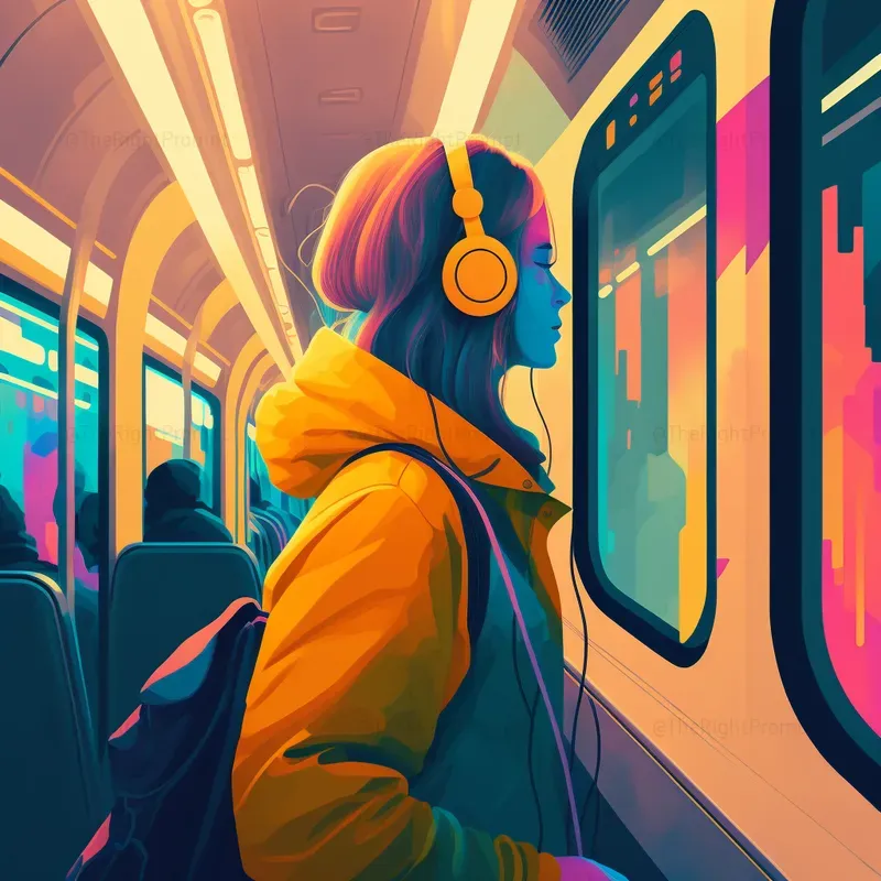 Custom Corporate Illustrations