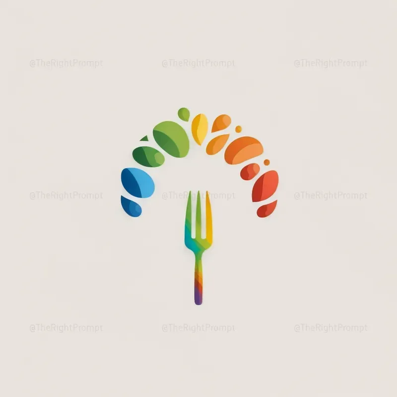 Custom Trendy Logos