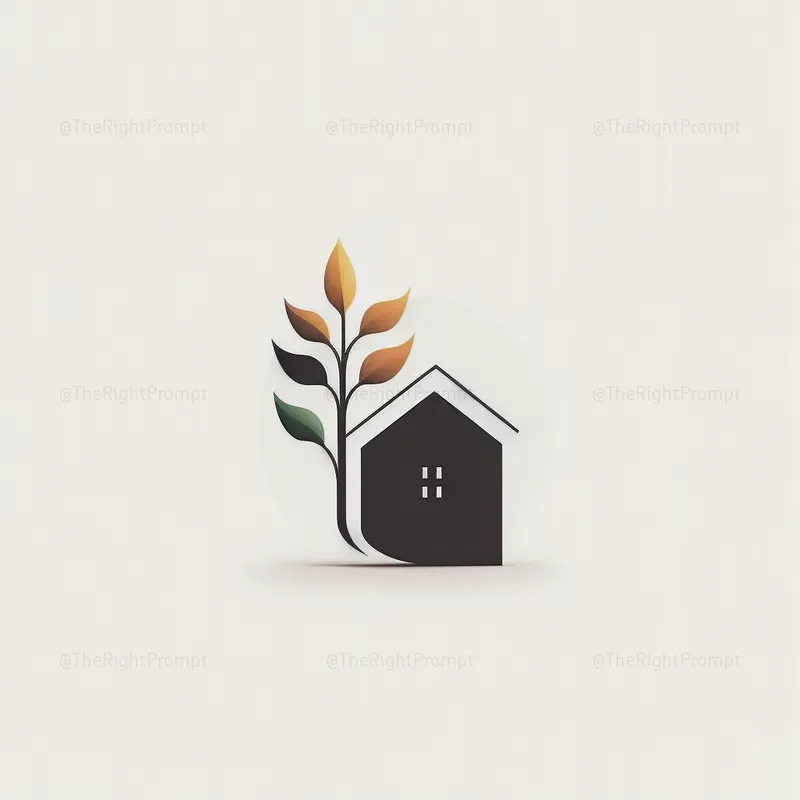 Custom Trendy Logos