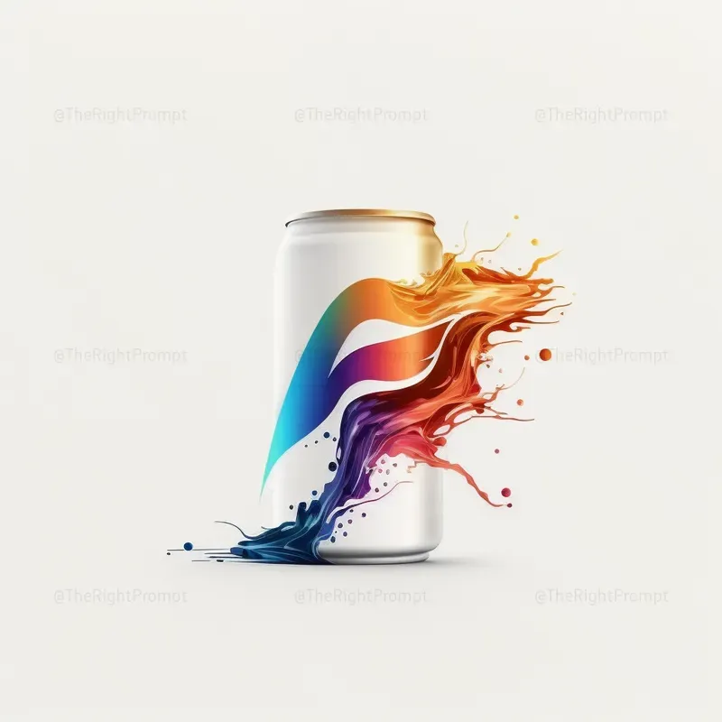 Custom Trendy Logos