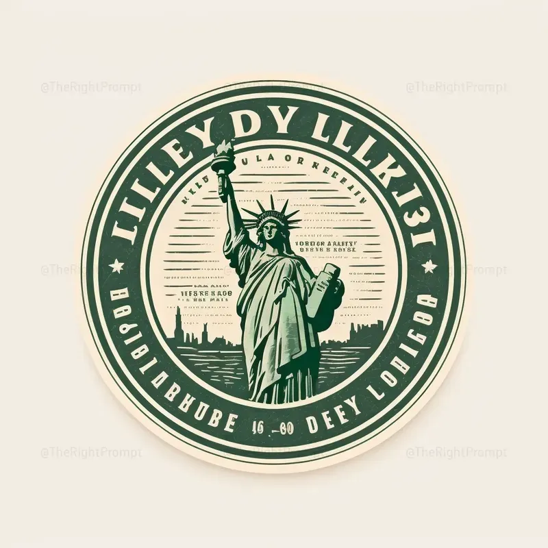 Vintage Custom Logos