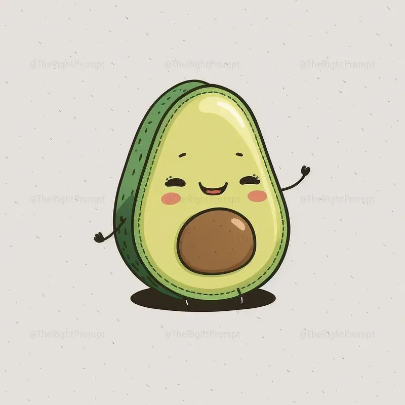Baby Characters Illustrations