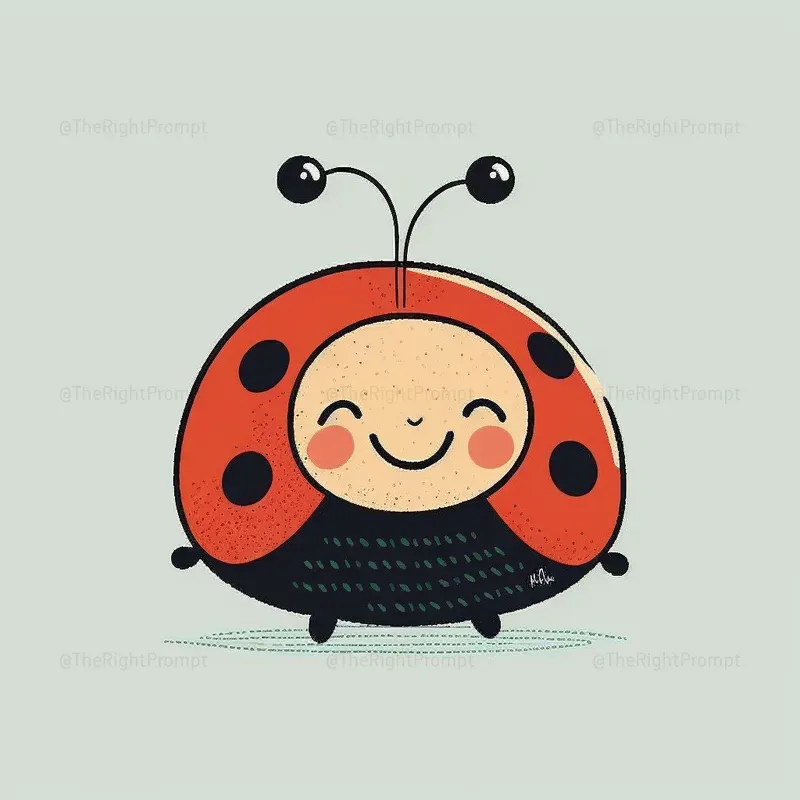 Baby Characters Illustrations