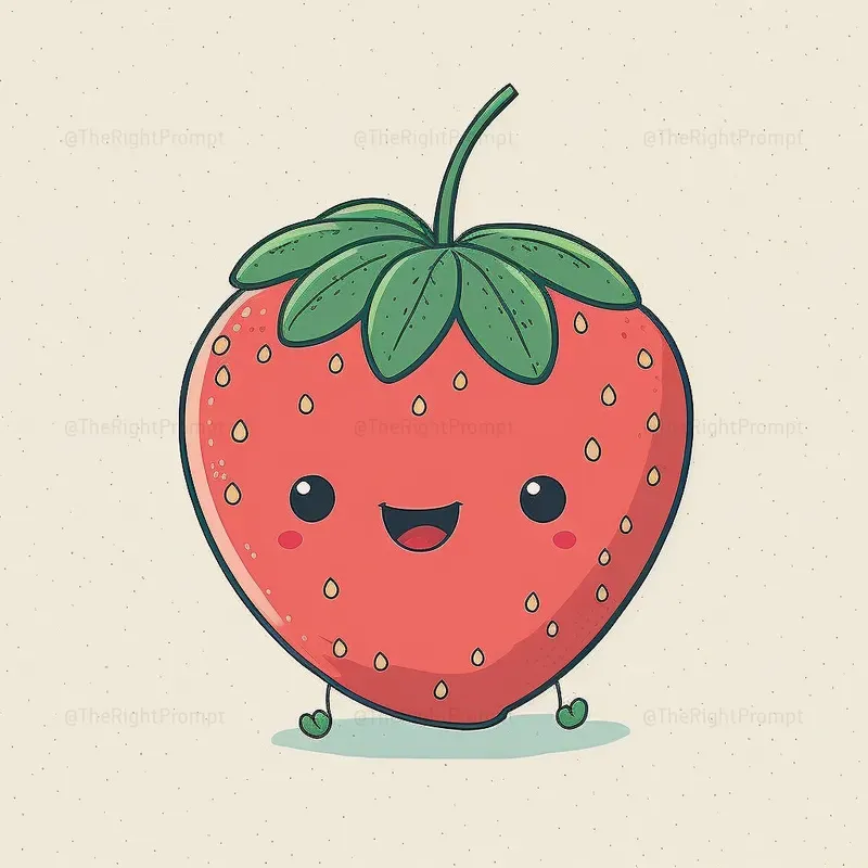 Baby Characters Illustrations