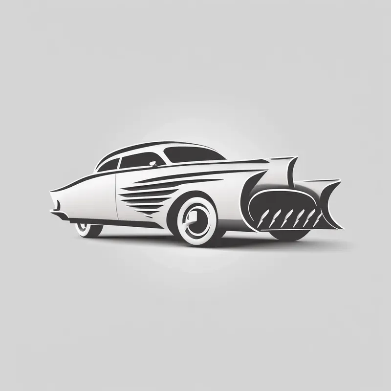 Professional Vector Logos