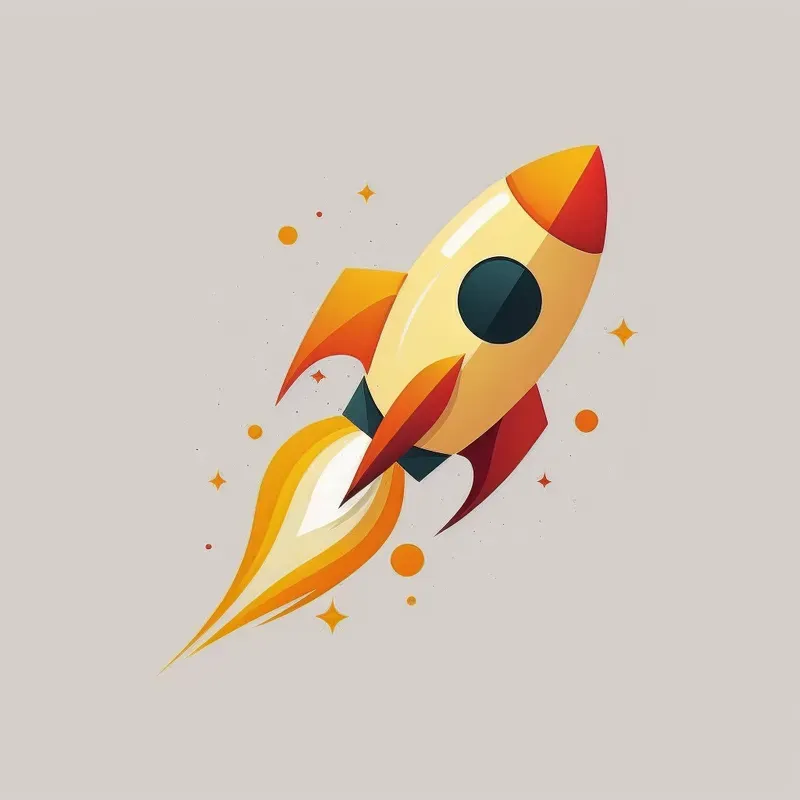 Professional Vector Logos