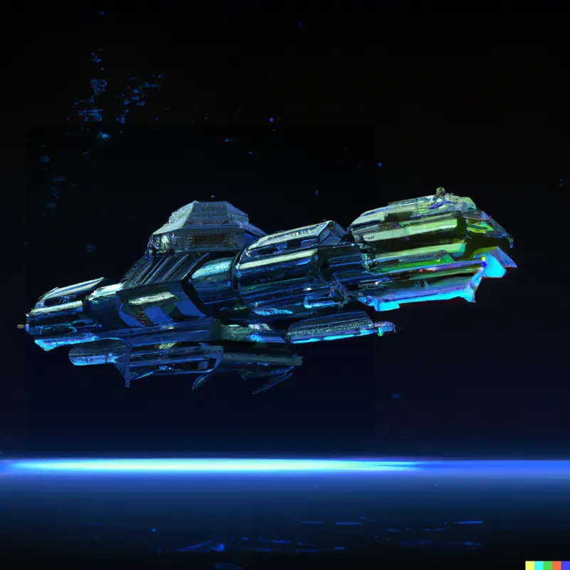 Spaceships