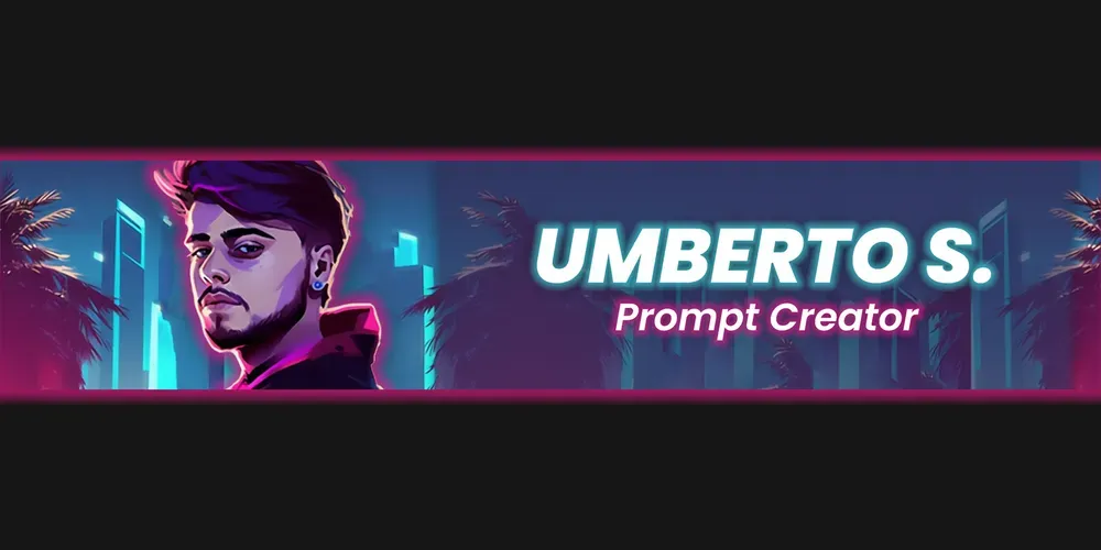 umbertos profile banner