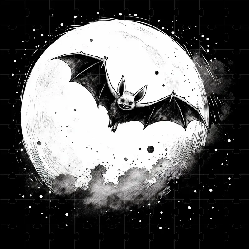 Halloween Moon Magics
