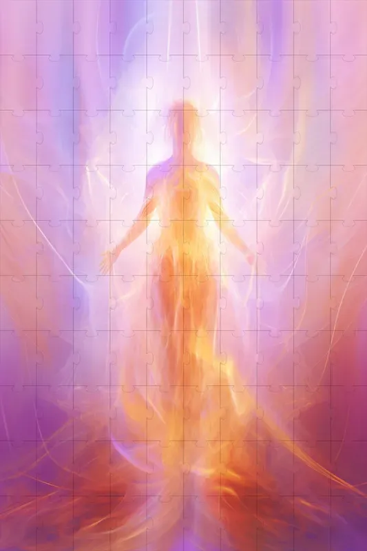 Mystical Auras