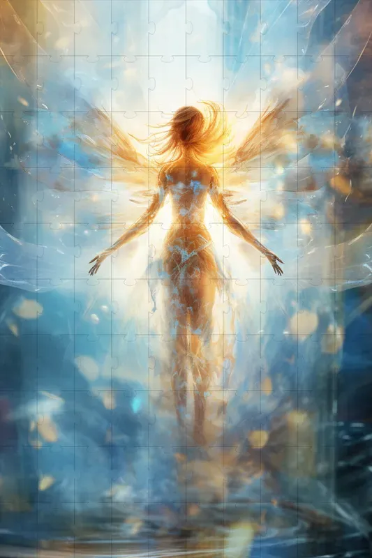 Mystical Auras