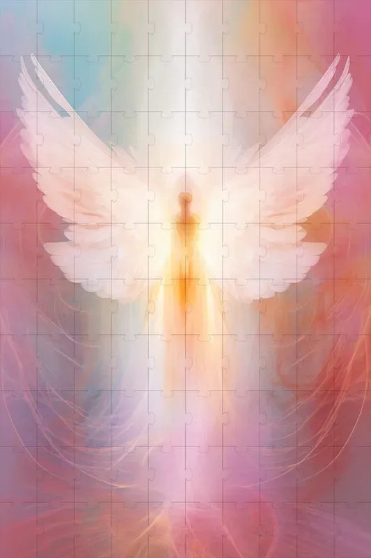 Mystical Auras